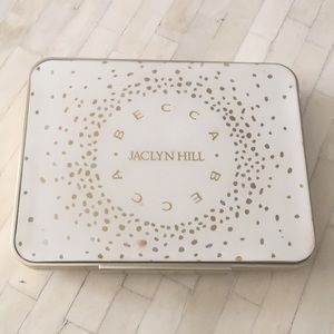 Becca x Jaclyn Hill Face Palette